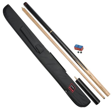 sports direct snooker cue cases